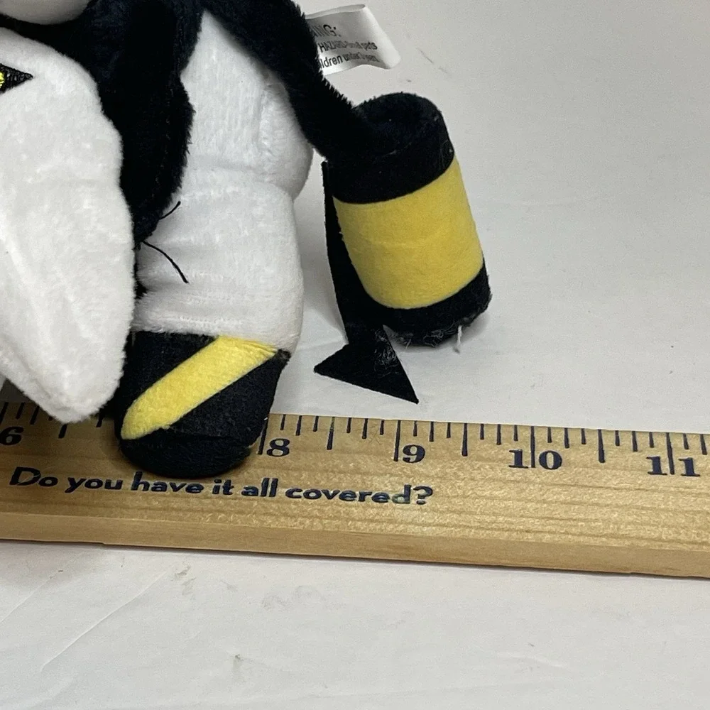 Ranboo Sit YouTooz Twitch Plush Stuffed 9.5